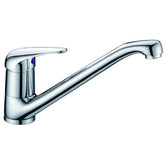 Acl Ruby Deluxe Long Reach Swivel Sink Mixer